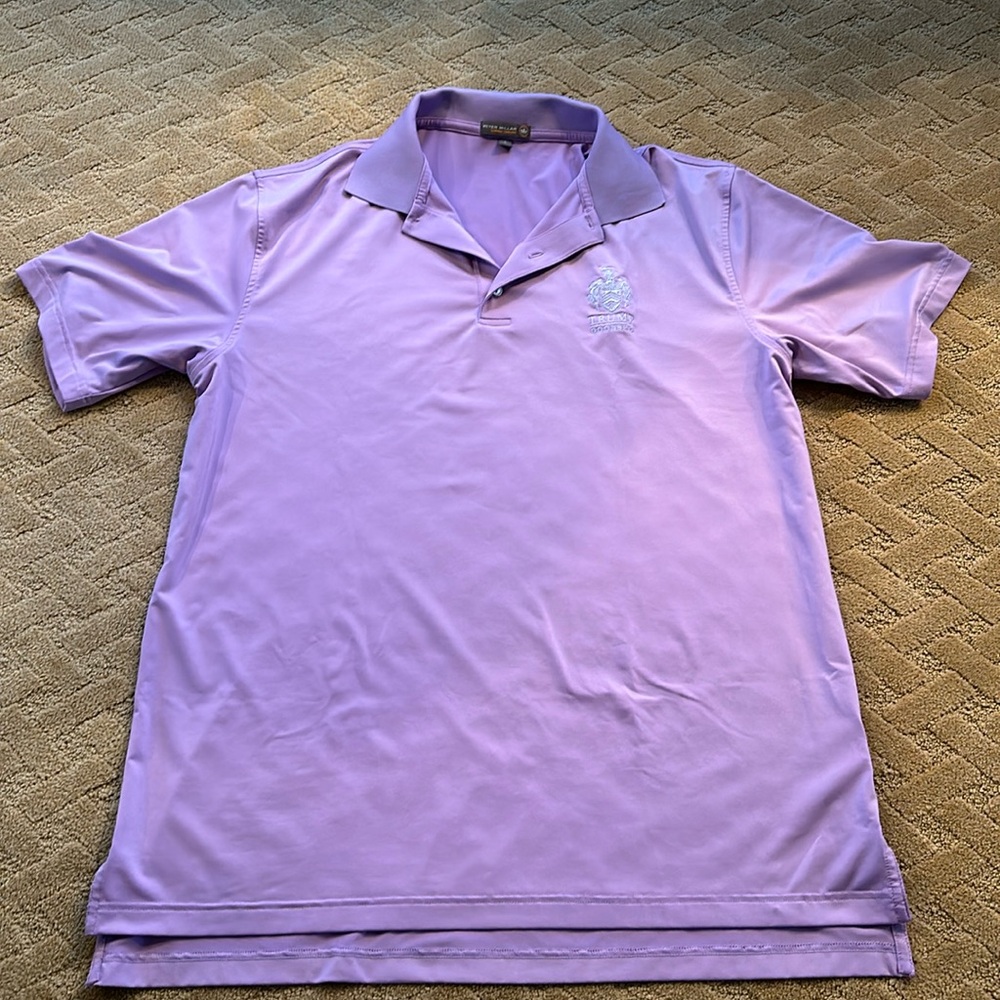 Peter Millar Polo Size L